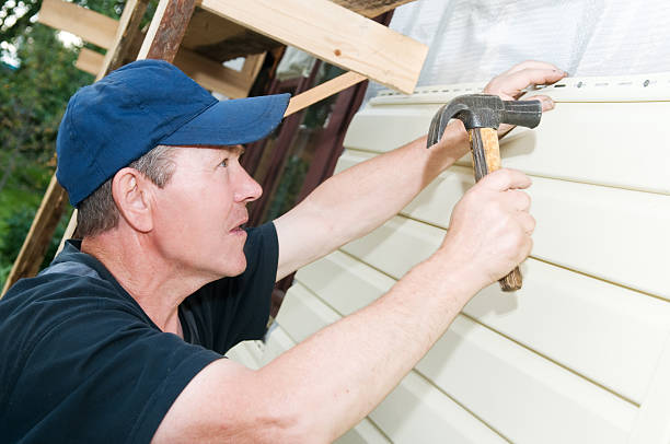Best Siding Painting and Refinishing  in Clayton, NJ