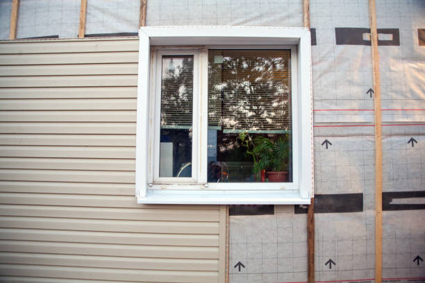 Affordable siding repair and maintenance services in Clayton, NJ