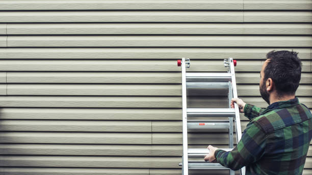 Best James Hardie Siding  in Clayton, NJ
