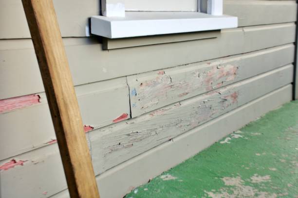 Historical Building Siding Restoration in Clayton, NJ