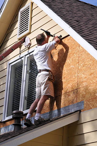 Best Historical Building Siding Restoration  in Clayton, NJ