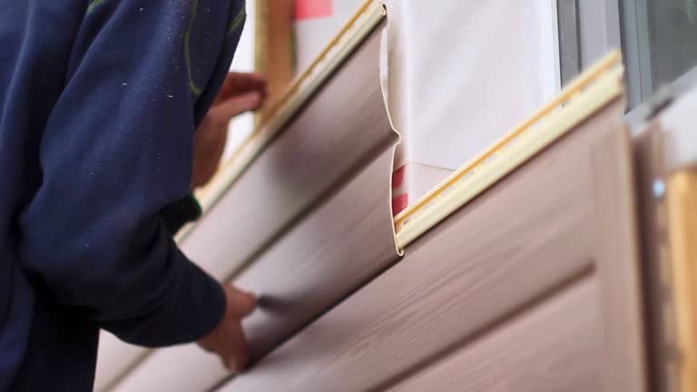 Best Stone Veneer Siding  in Clayton, NJ